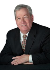 Bob Lederer (white background)