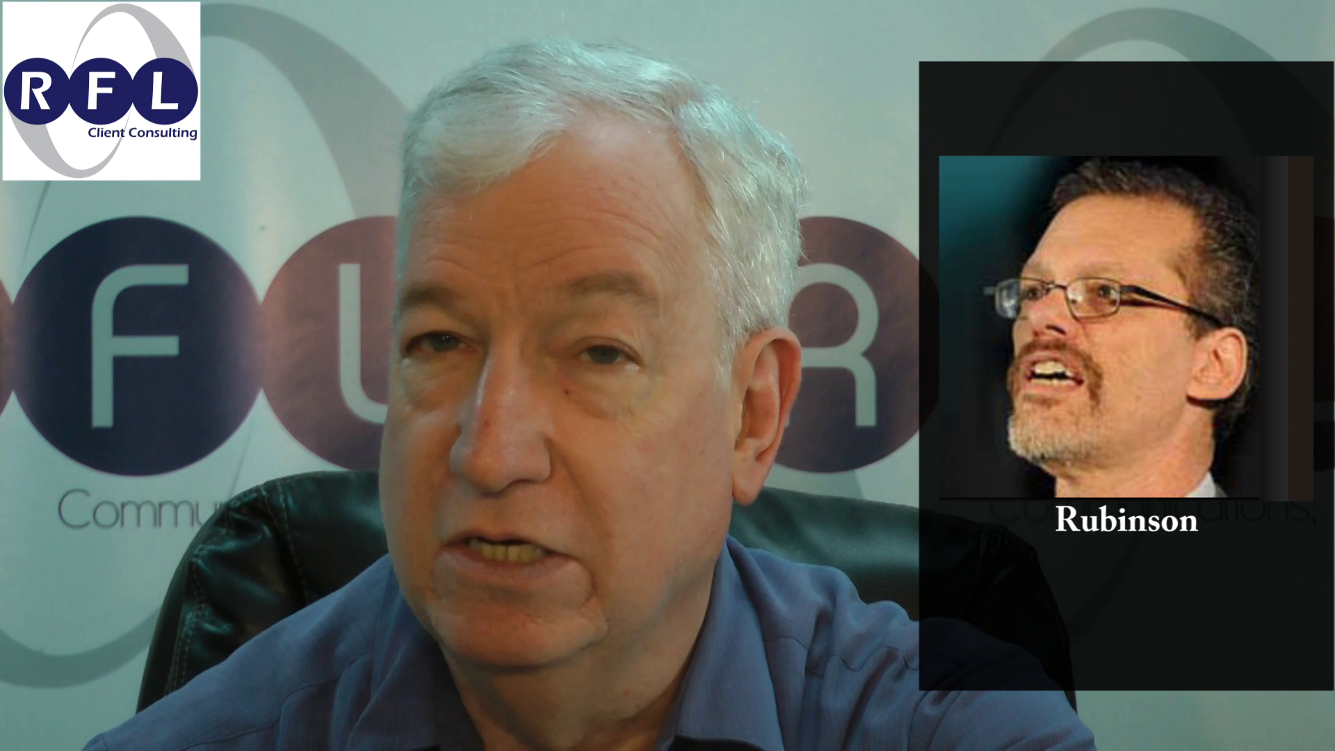 Rob Lederer Rba New Metric to Measure Ad Campaign Effectiveness | RBDR – RFL ...