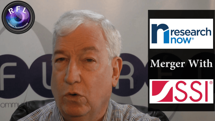 Rob Lederer Rba A Perspective on the Research Now – SSI Merger | RBDR – RFL ...