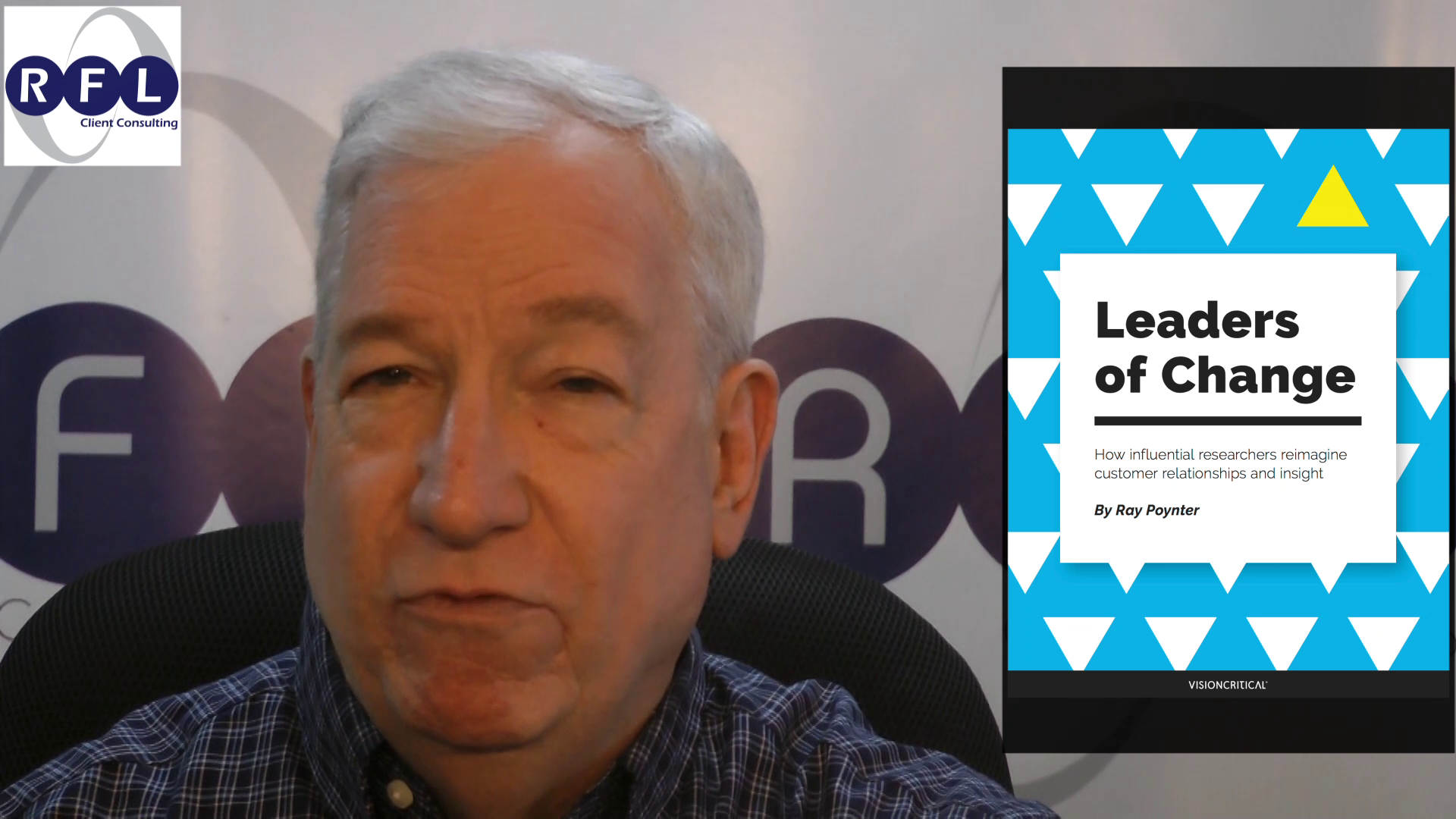 Rob Lederer Rba Great Client Research Department Ideas | RBDR – RFL Communications, Inc.