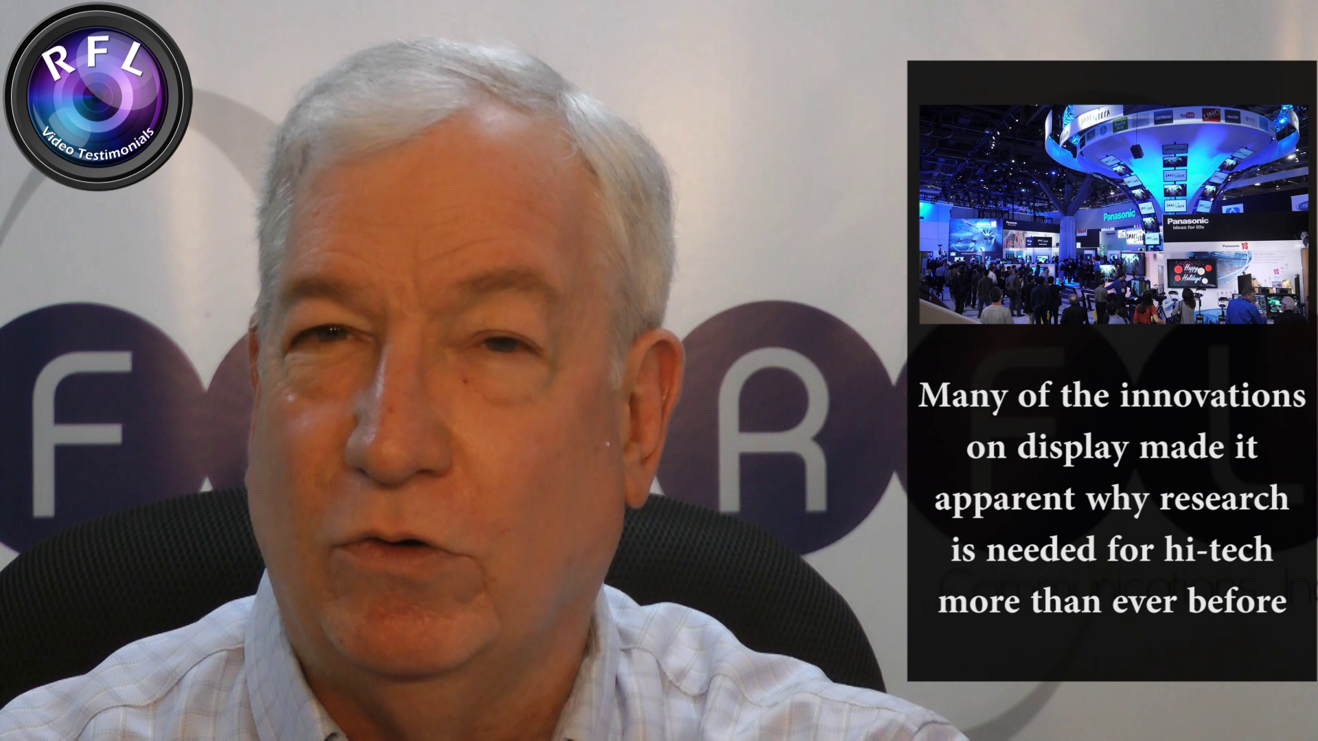 Rob Lederer Rba Hi-Tech Out-of-Touch About its Need for MR | RBDR – RFL Communications ...