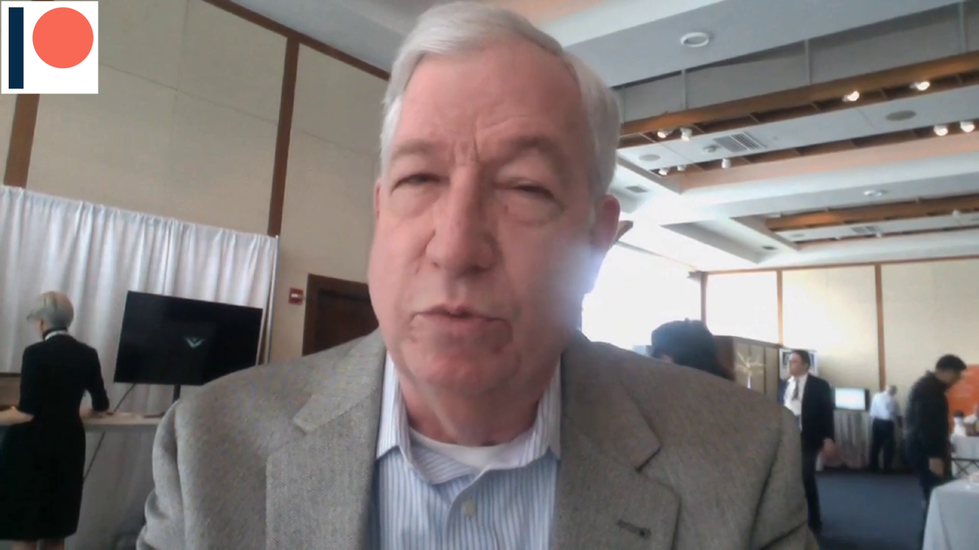 Rob Lederer Rba A Report on the New York Data Quality Meeting | RBDR – RFL ...
