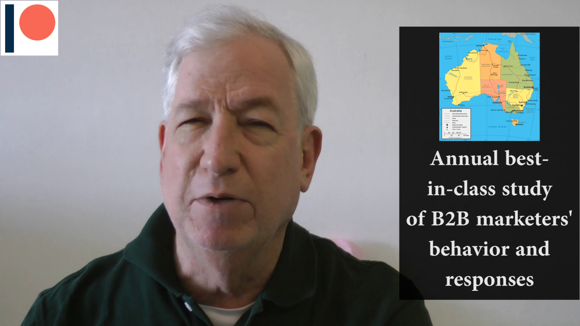 Rob Lederer Rba B2B Mktg Study Shows Self-Defeating Voids | RBDR – RFL Communications, Inc.