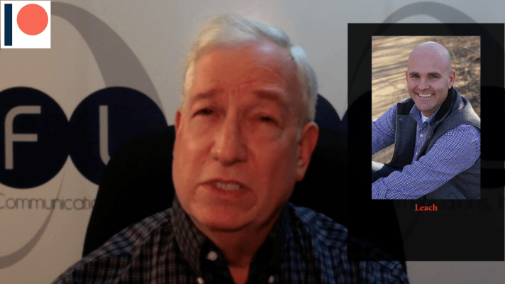 Rob Lederer Rba How Marketing Can Evolve With Innovation | RBDR – RFL Communications, Inc.